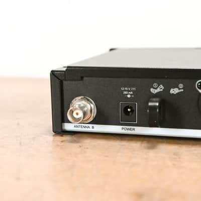 Shure BLX24R/B58 Handheld Wireless System - H10 Band (NO POWER SUPPLY) CG012MJ image 8