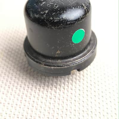 Telefunken EF14 Tube for U47 / U48 - Tested image 1