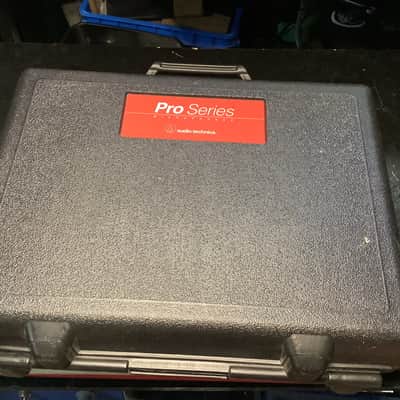 Audio Technica Pro R1 image 7
