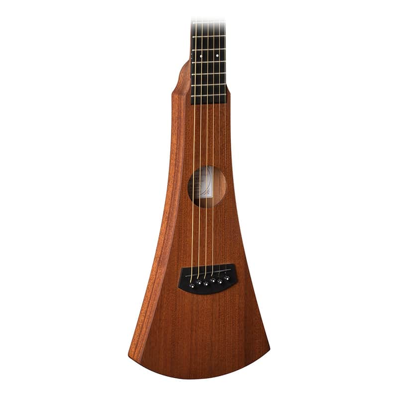 Martin 25th Anniversary Backpacker with Gig Bag | Reverb