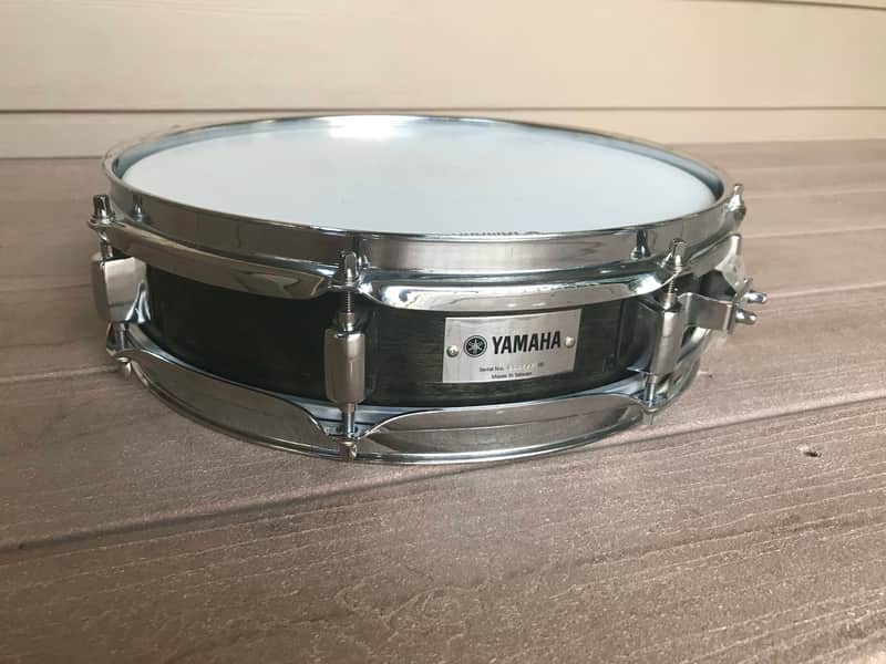 Yamaha Snare Kit Piccolo Mini Snare Drum image 1