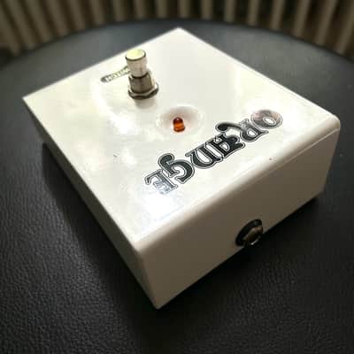 Orange FS-1 Single Button Amp Footswitch image 3