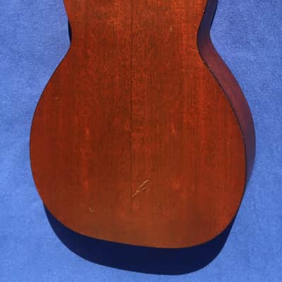 Martin 0-18 1930 - Natural Pre War SUPER ! image 12