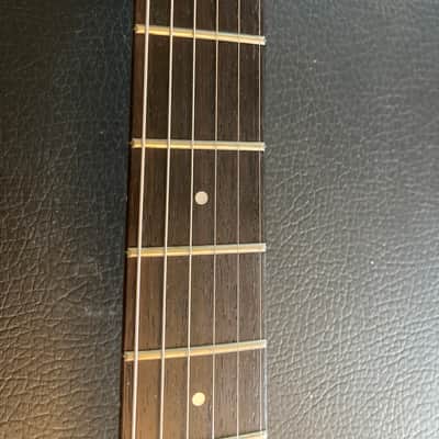 Ibanez DT350 PM Destroyer with original case image 5