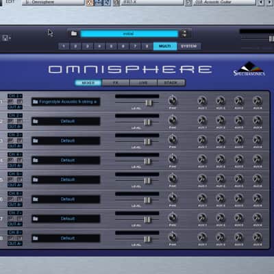 MUSE RESEARCH RECEPTOR 2 PRO image 9