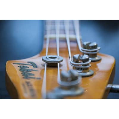 1984 Tokai Jazz Sound JB45 sunburst image 23