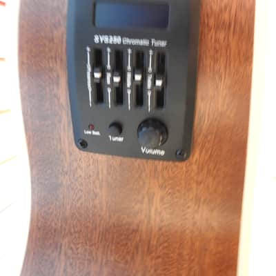 Alvarez RF26CESB - Sunburst Gloss image 3