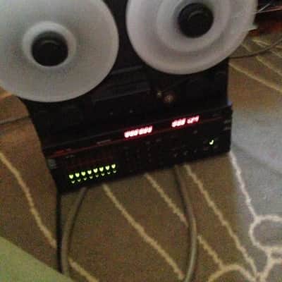 Fostex R8 Reel To Reel Recorder image 9