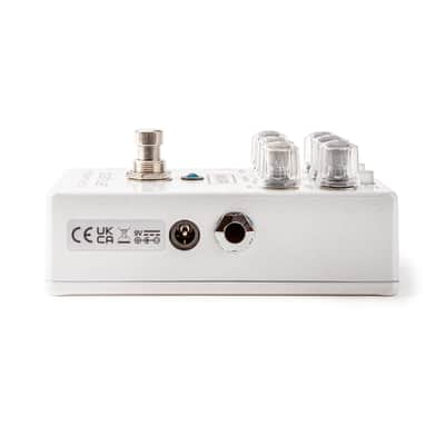 MXR M309 Joshua Ambient Echo 2024 - Present - White image 4