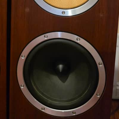 Bowers & Wilkins B&W CM7 3Way Floorstanding Speakers in Wood Grain image 12