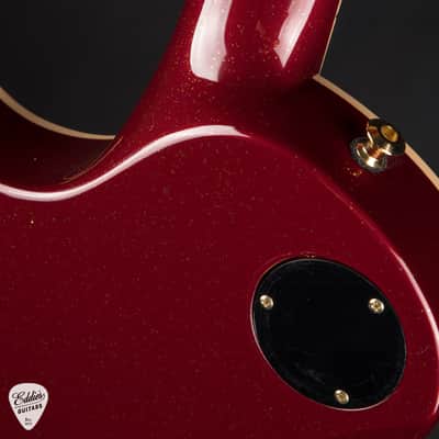 ESP USA Eclipse - Apple Bomb image 11