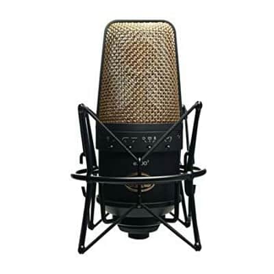 CAD  E300S Large Diaphragm Multi-Pattern Condenser Mic. Brand New! image 1