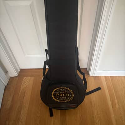 Pisgah Banjo Dobson Professional 12" 2023 - Maple image 15