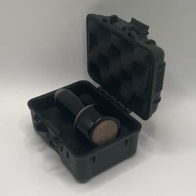 VINTAGE Sennheiser MD 42 1955 DYNAMIC image 2
