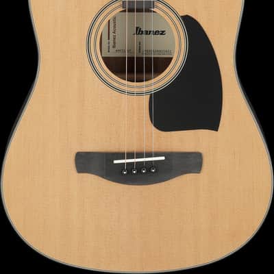 Ibanez PFT2 Tenor Acoustic Guitar - Natural High Gloss (PFT2NT) image 12