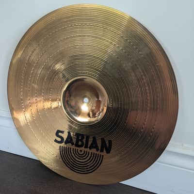 Sabian B8 Pro 16" Medium Crash image 7