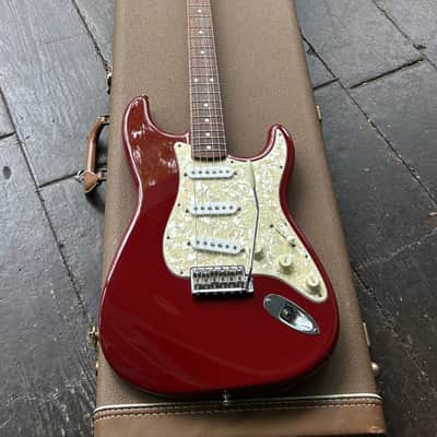 1994 Fender Custom Shop Stratocaster RB Classic Ron Ellis Pickups - #14 of 20 image 15