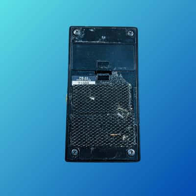 Korg Pitchblack Poly image 2