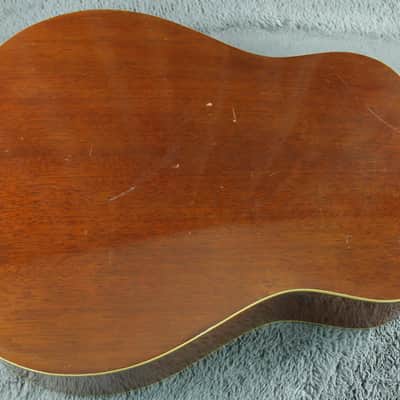 Suzuki F-100 Japan Acoustic Guitar image 17