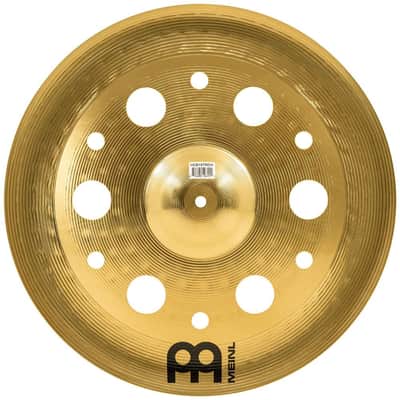 Meinl HCS Trash China Cymbal 18 image 2
