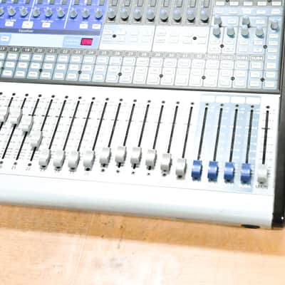 PreSonus StudioLive 32.4.2AI 32-Channel Digital Mixer CG013HM image 3