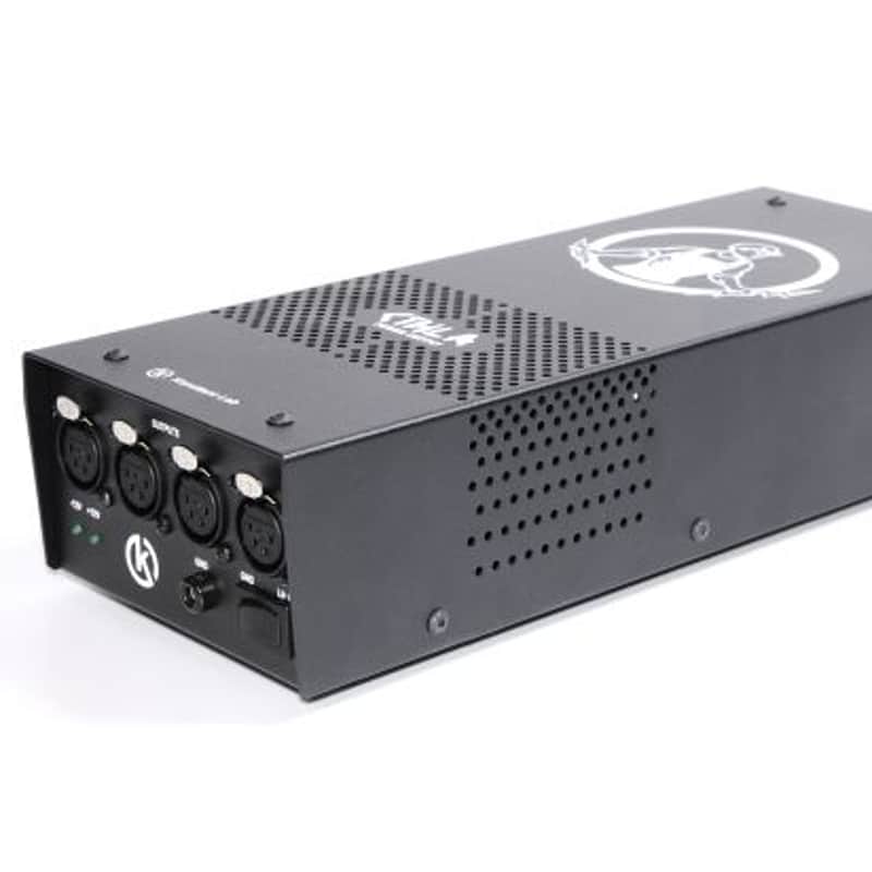 Konstant Lab - CIHLA external SERGE synth power supply image 1