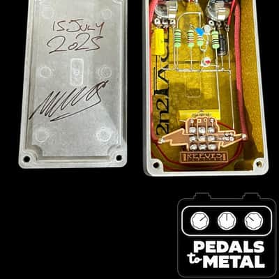 Reeves Electro 2N2 Face X15557 image 12