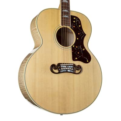 Gibson SJ-200 Original AN - Acoustic Guitar image 5