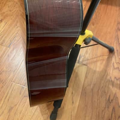 Yamaha FG9 M 2022- Gloss image 7
