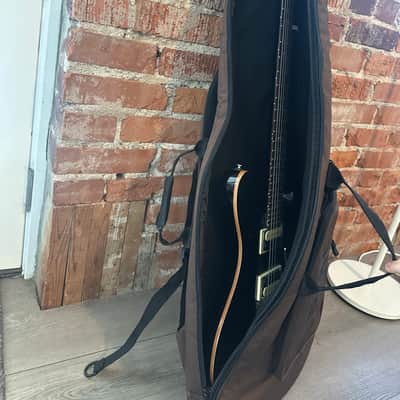 PRS SE Custom 24 2017 - 2019 - Gray Black image 12