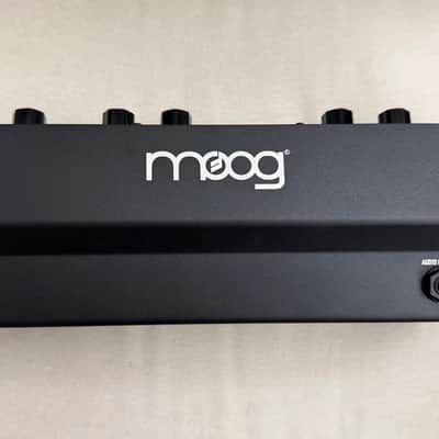 Moog DFAM Drummer From Another Mother Semi-Modular Analog Percussion Synthesizer image 3