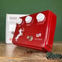 Warm Audio Centavo 2022 - Present - Red