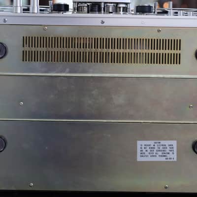 Pioneer RT-707 LIKE NEW image 12