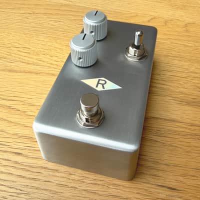 Ryusuke Effects R-2557 Chorus / Vibrato image 3