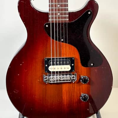 Gibson Spirit II 1982 - 1986 - Tobacco Burst image 1