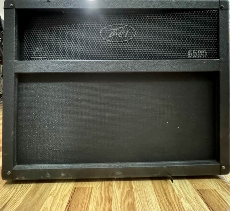 Oasis's Peavey 6505 image 1