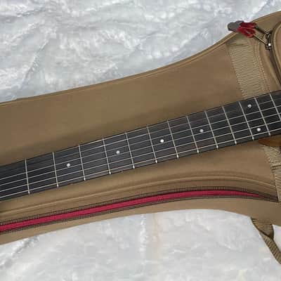 NEW! Taylor 414ce Studio Acoustic-Electric Guitar - Natural - 4.8lbs - Authorized Dealer - G06255 image 7