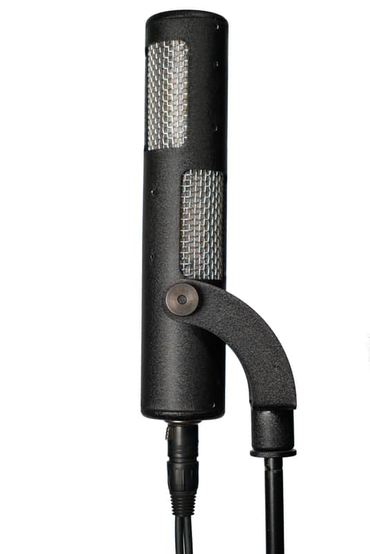 Stager Microphones Stereo SR-2N Ribbon Microphone image 1