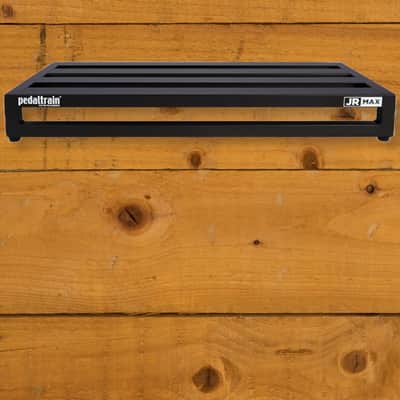 Pedaltrain Pedal Boards | JMAX-SC - JR MAX w/Soft Case image 1