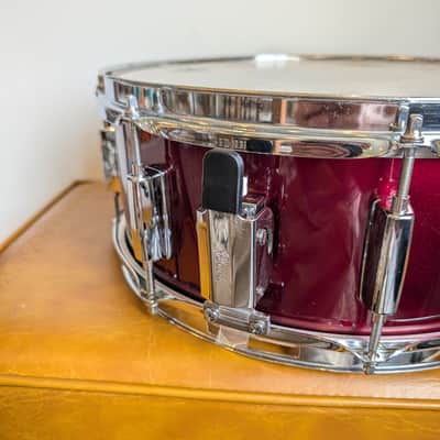 Pearl Forum Series 5.5"x14" Snare image 7