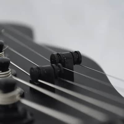 Telecaster Custom Build 70’s Jimmy Page Bret Mason Jack White Gilmore Wiring wHSC image 18