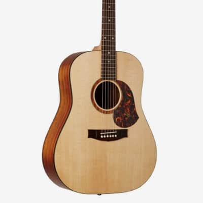 Maton S70 Acoustic Guitar image 1