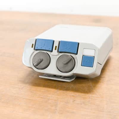 RTS BP-325 Two-Channel Portable Beltpack Intercom Station CG01084 image 1