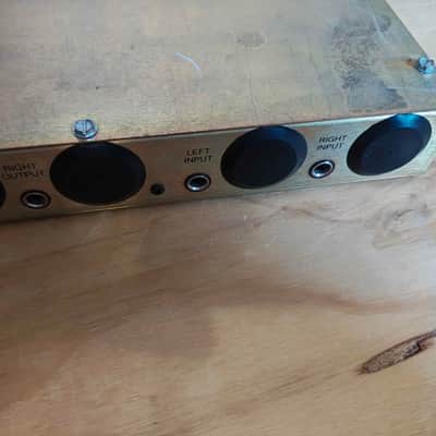 Furman Punch-10 Bass Enhancement System image 7