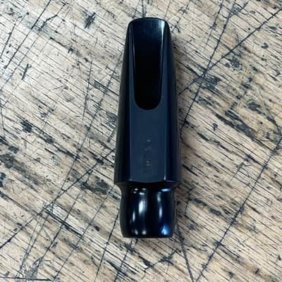 Vintage AM Arnold Montgomery Alto Sax Saxophone Mouthpiece AMSS 6 image 6