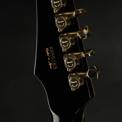 Ibanez DT-555 Destroyer II Phil Collen image 7
