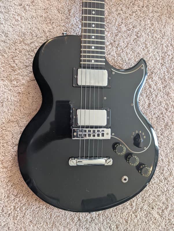 Gibson L6-S Custom 1973 - 1980 | Reverb