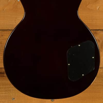 Gibson Slash Les Paul | November Burst *Left-Handed* image 4