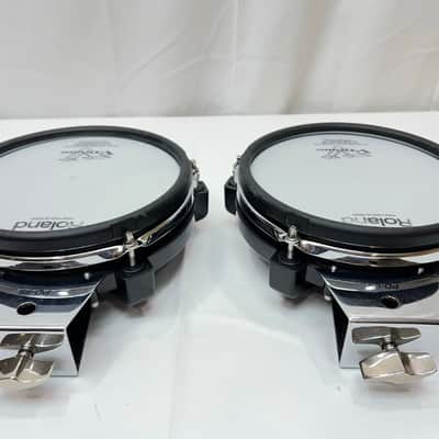 Roland PD-85 BK V Drum 8" Mesh Head Roland PD85 TWO PACK image 6