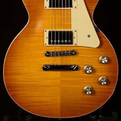 Epiphone Inspired by Gibson Custom Shop 1960 Les Paul Standard image 2